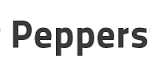 Pepperstone logo door Onlinehandelen.com