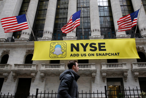 Snapchat Beursgang - Koopt u binnenkort Snapchat aandelen?