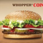 Whoppercoin burger king