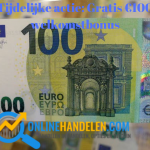 Tijdelijke actie: Gratis €100 welkomstbonus