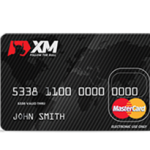 Heb jij de XM debit card al? Vraag hem nu aan en ontvang $20 gratis!