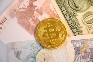 Handel in bitcoins op onlinehandelen.com