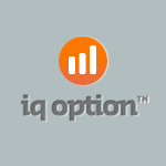 IQ option logo