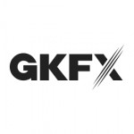 GKFX-logo door onlinehandelen.com