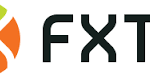 FXTM (ForexTime) logo door onlinehandelen.com