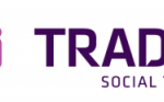 tradeo logo door onlinehandelen.com