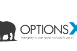 OptionsXO logo door Onlinehandelen.com