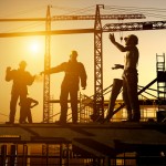 Stijging productie in bouwsector Eurozone