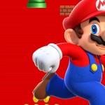 Super Mario run binnenkort in App Store