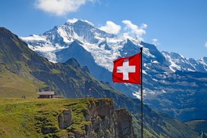 zwitsers referedum uitkomst