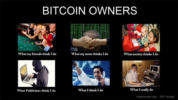 bitcoin owners meme
