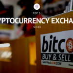 top 5 cryptocurrency exchanges