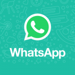 hoe verdient WhatsApp geld?