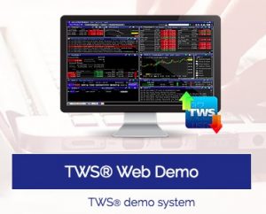 Trader Work Station Web Demo PaperTrader