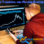 De 7 nadelen van Moving Averages