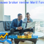 Nieuwe broker review_ Merit Forex