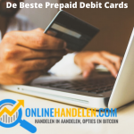 De Beste Prepaid Debit Cards