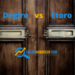 Degiro vs Etoro