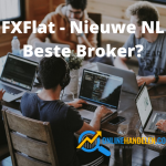 FXFlat - Nieuwe NL Beste Broker