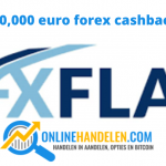 FX Flat 10,000 euro forex cashback bonus