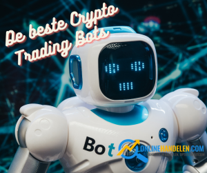 De beste crypto trading bots