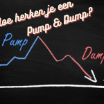 Hoe herken je een pump en dump