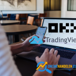 OKX Tradingview crypto trading