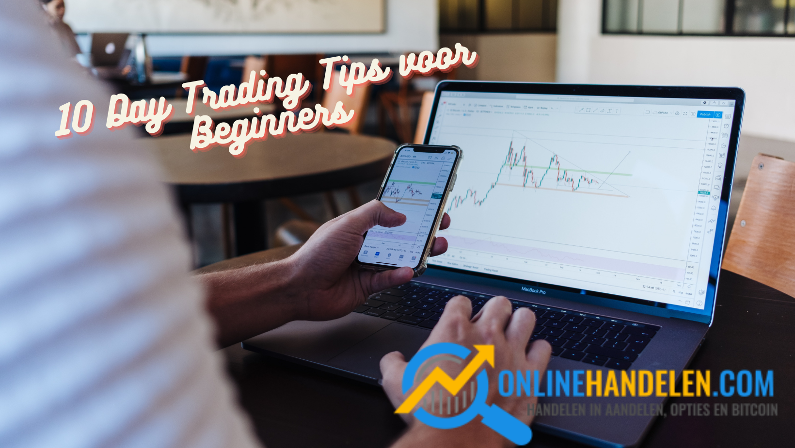 10 Day Trading Tips voor Beginners